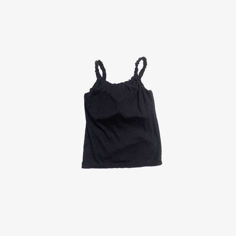 Landia Frill Sleeveless