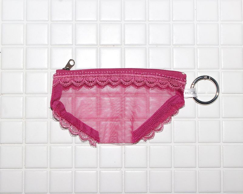 Cheeky [Cherry pink]