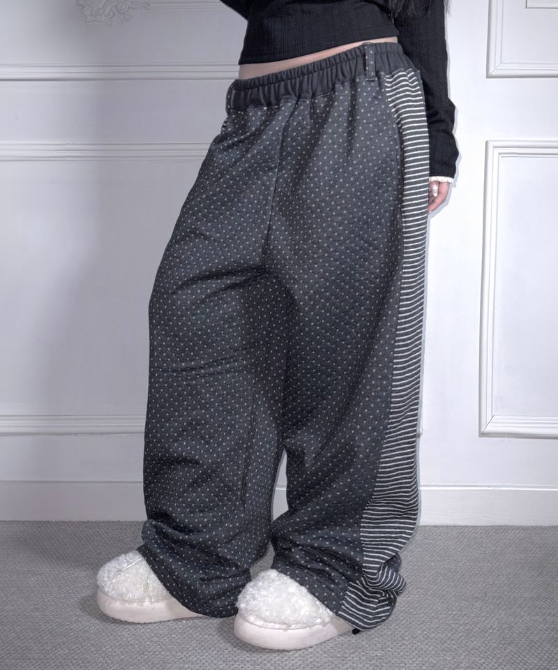 meego（ミーゴ）の「nuby pt (2colors)（Pants）」