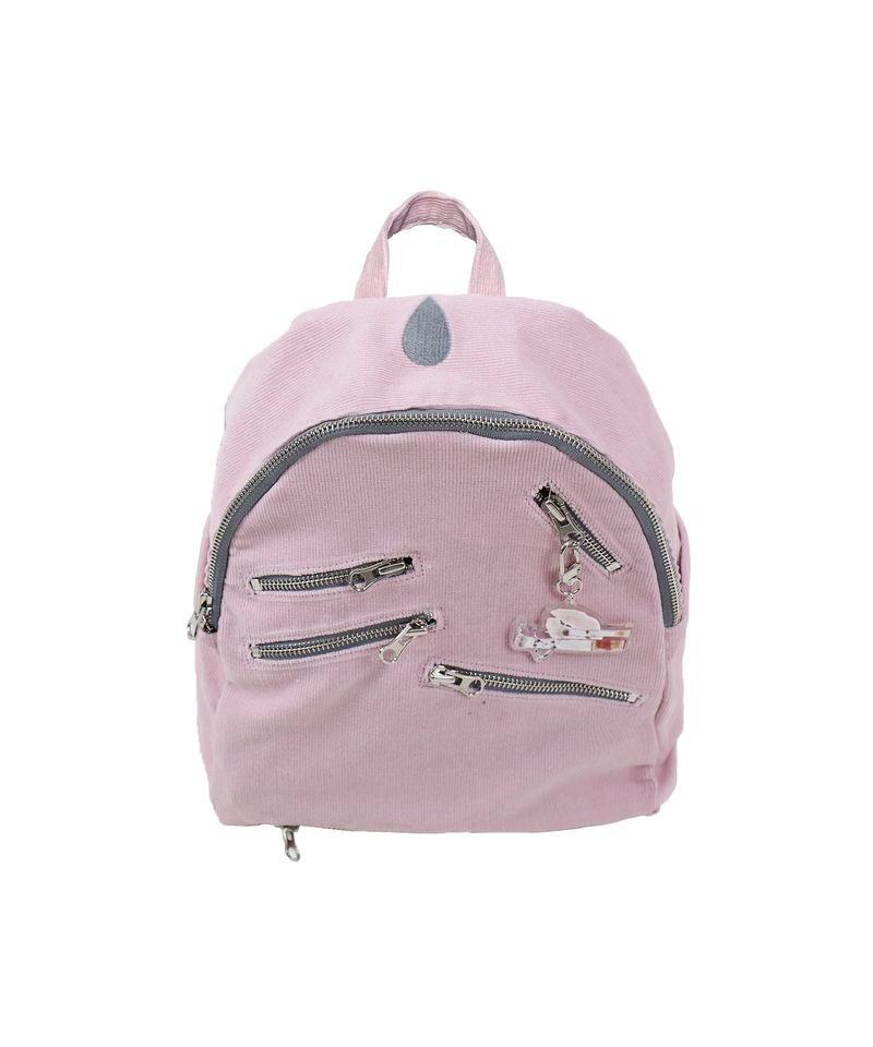 OSHIGH（オスハイ）の「Bunnie Bag Pink（Bags）」