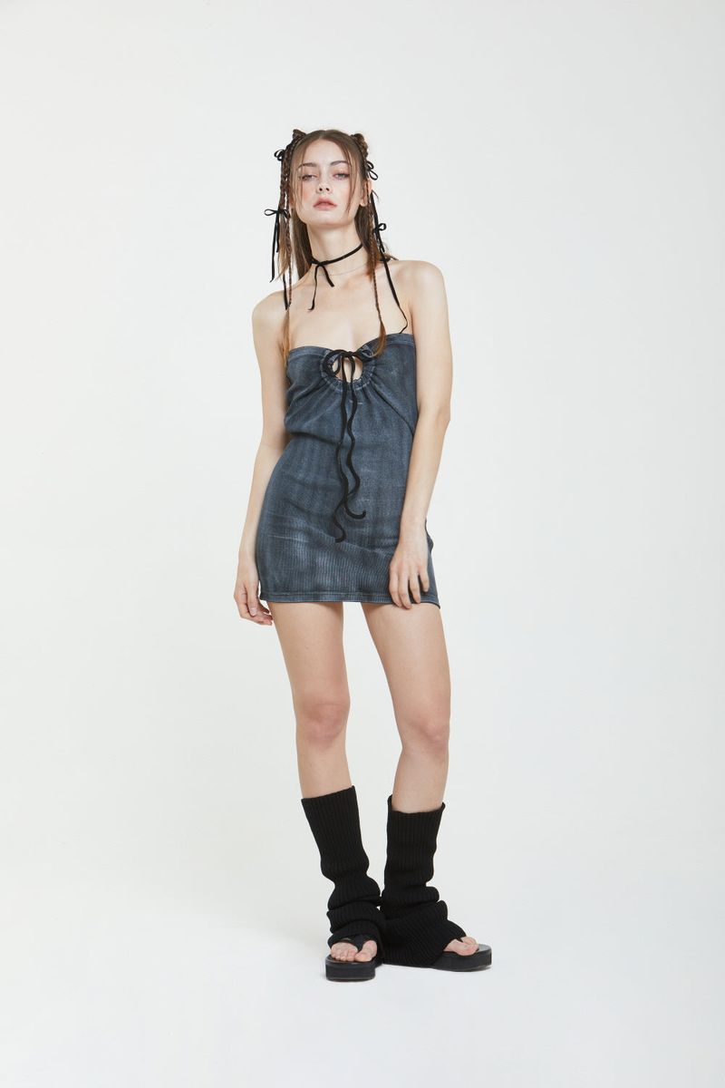 STAIN ONEPIECE