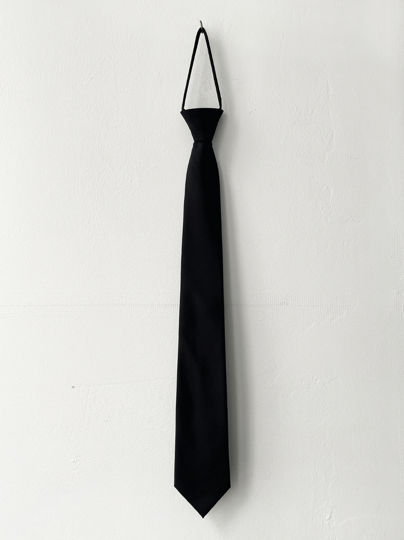 premium automati tie