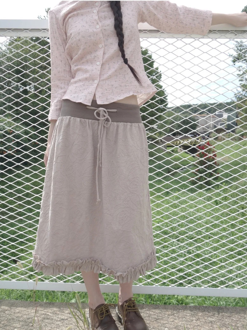 arles skirt