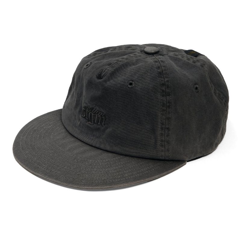 PIGMENT ML CAP BROWN / CHARCOAL