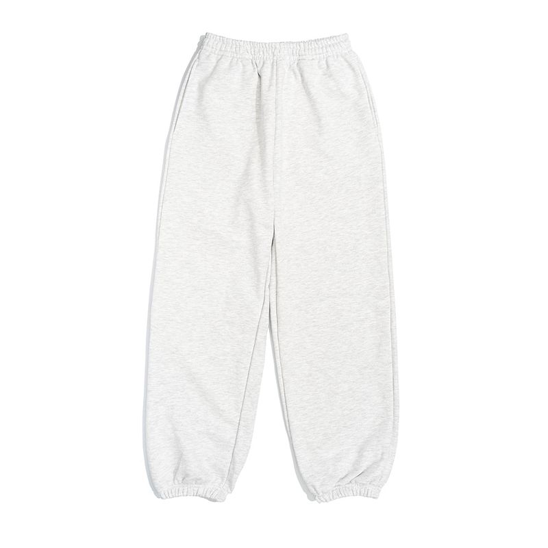LOCKED-UP CAT TRAINING PANTS (LIGHT MELANGE)