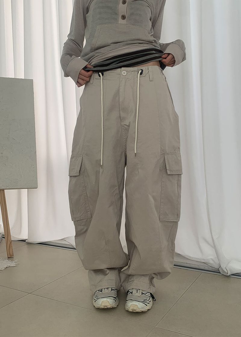 HOUSE CARGO PANTS