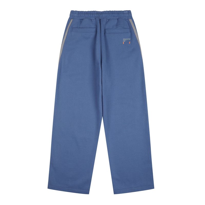 SWITCH - BLANK TAPE PANTS (UNISEX)_SYF8PT03BU