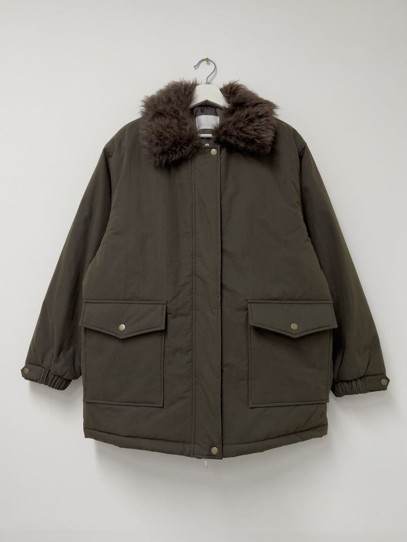 [4 oz] Rebel Collar Overfit Bomber Padding