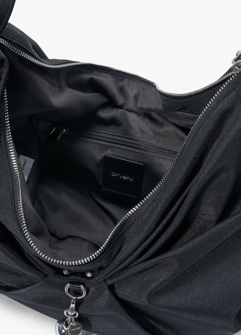 WESTERN CUT-OUT CROSSBODY M