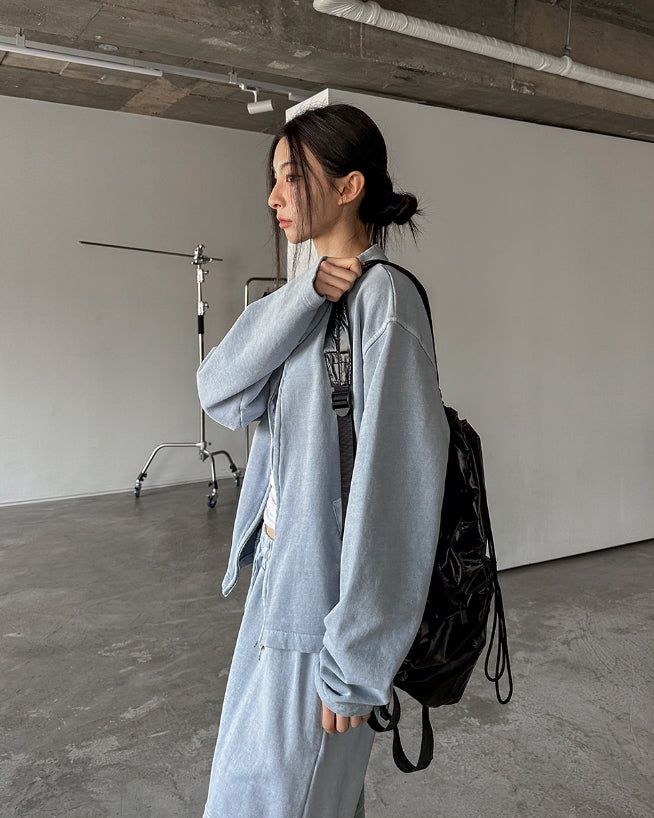 Buel Pigment Sweatpants