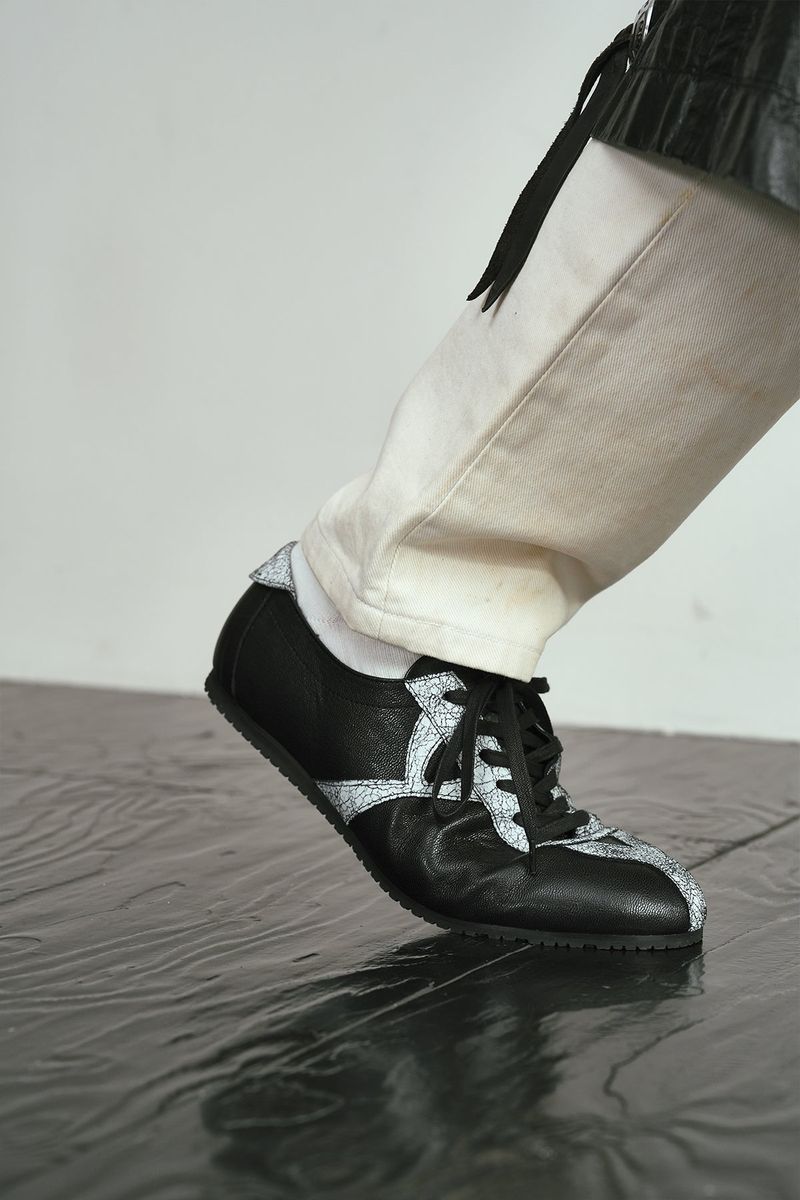 【MADE】Yorys, White