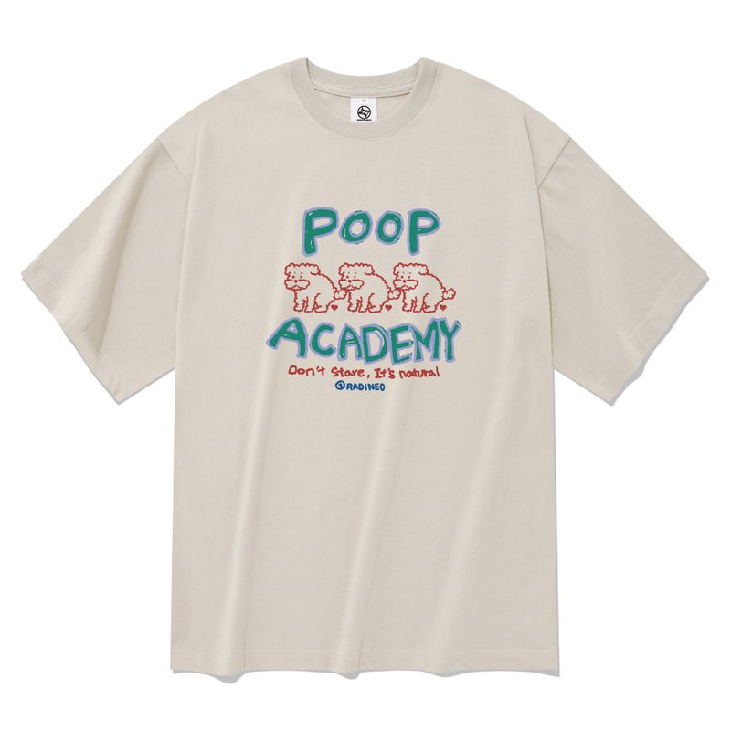 ACADEMY T-SHIRTS
