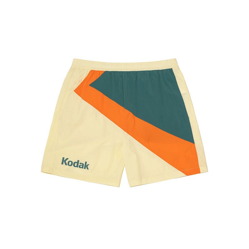 KODAK(コダック)の「KEI SHORTS【IVORY】(Pants)」