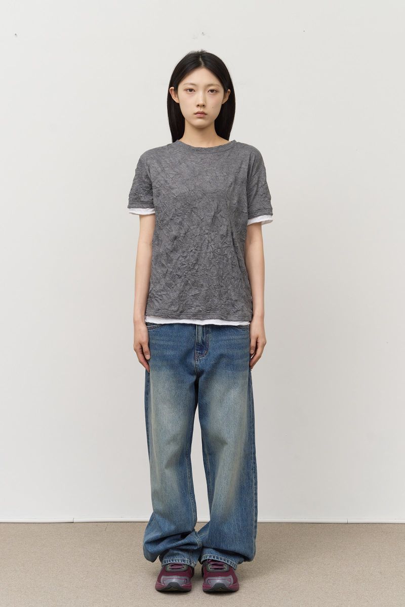 Chris Crease Top