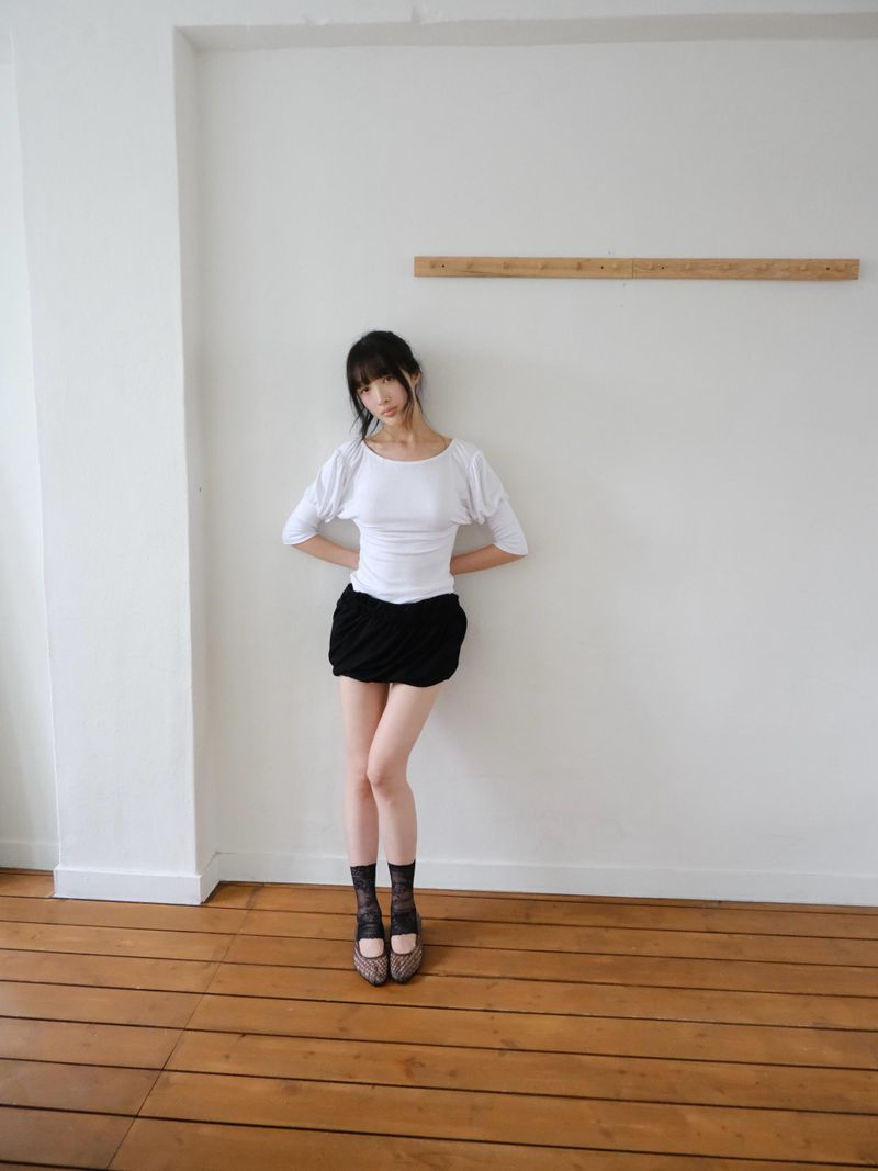 balloon lace sk