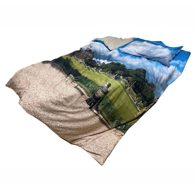 pillow cover - cloud