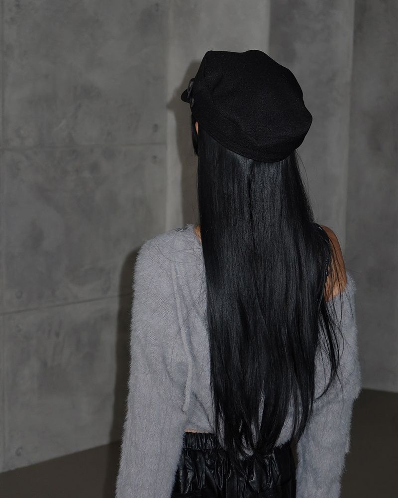 Belt Madoros Cap