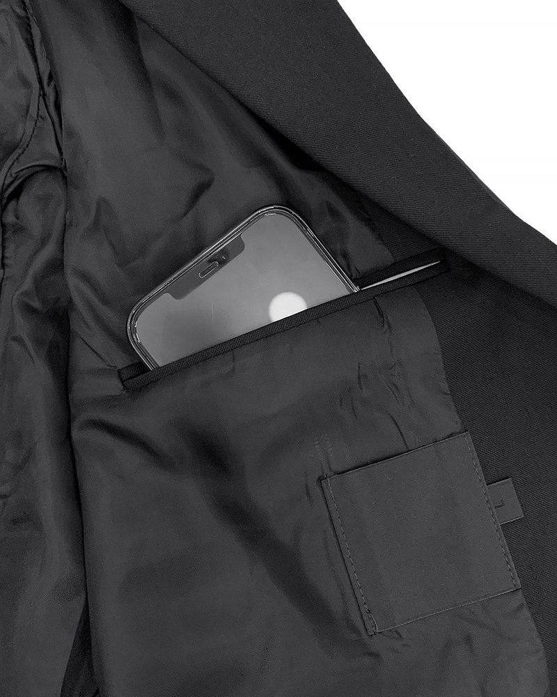 SI New Margaret Jacket (4 colors)