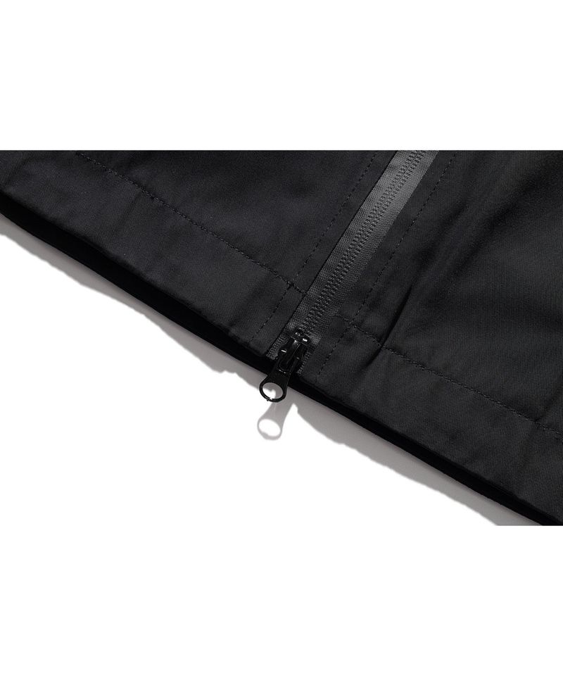 CROP DIVISION JUMPER