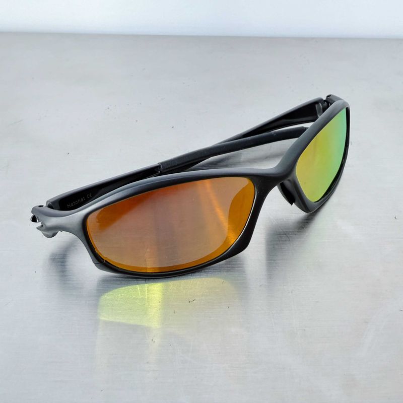Flame Stream Sunglasses