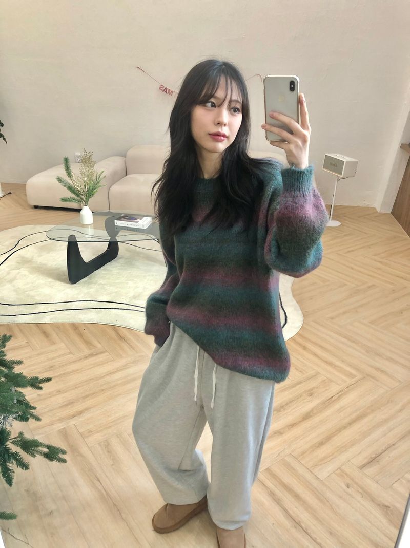 Vallin pants