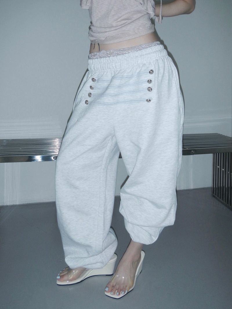 surrender jogger pt