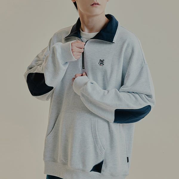 ROMANTIC CROWN(ロマンティッククラウン)の「PATCHED COTTON ANORAK(Tops)」