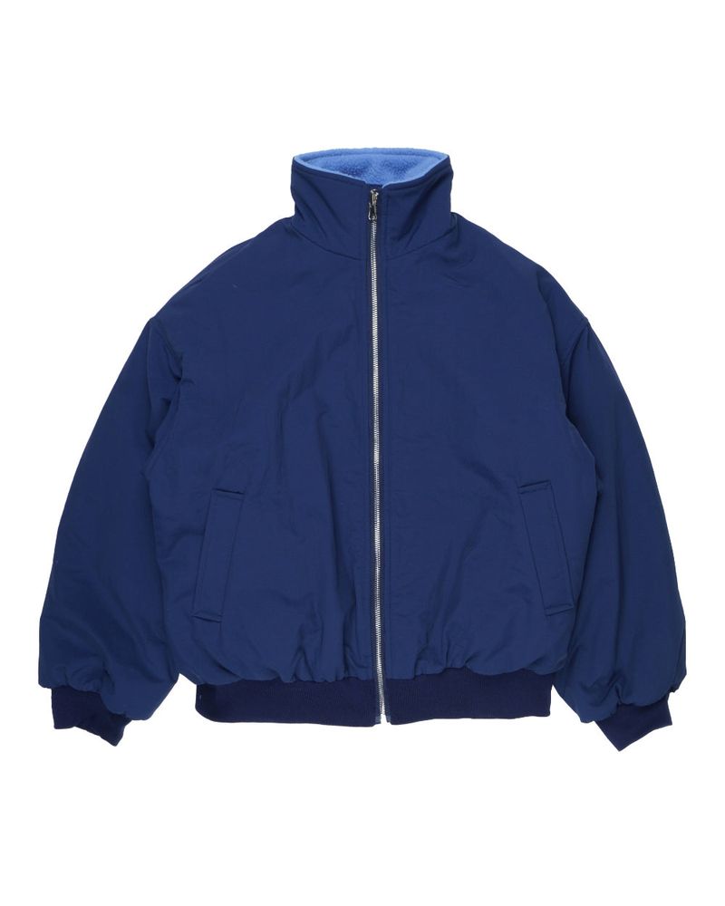  DUAL HIGH NECK JUMPER