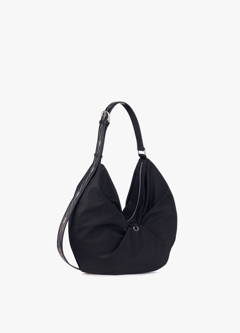 WESTERN CUT-OUT CROSSBODY M