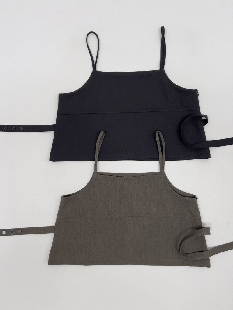 [Setup Available] Marlen Strap Bustier