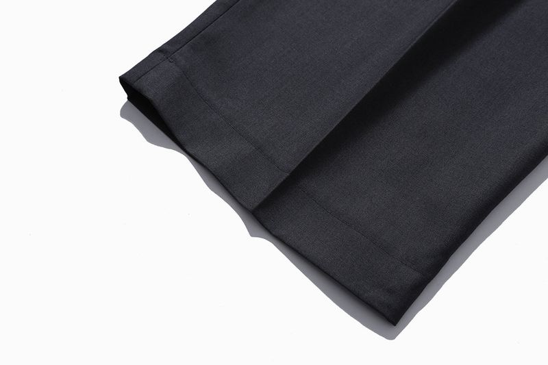 Watson Banding Wide Trousers (2color)