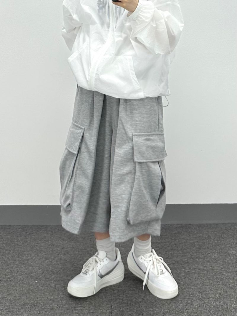 big pocket cotton pt