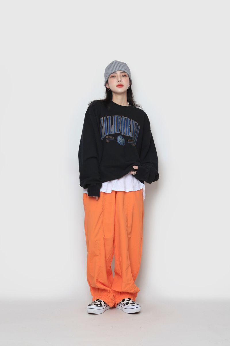 California 1989 Sweatshirt