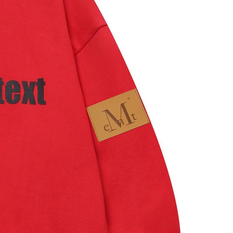 TOO HOT SIGNATURE MTM (UNISEX)