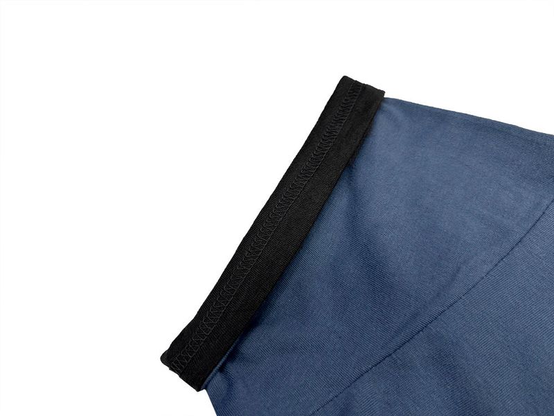 Minato Roll-up Half Sleeve