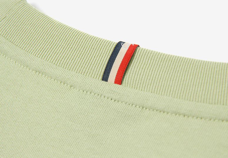 ザデイインパリスショートスリーブTシャツT66