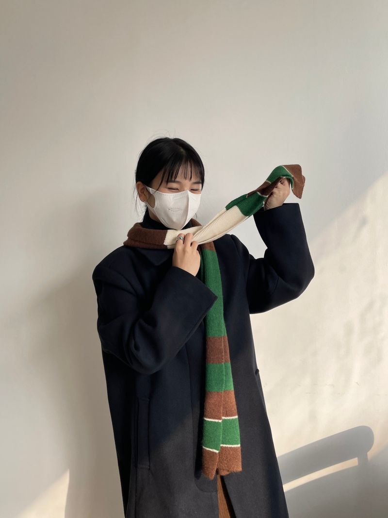 Daytime turtleneck t-shirt