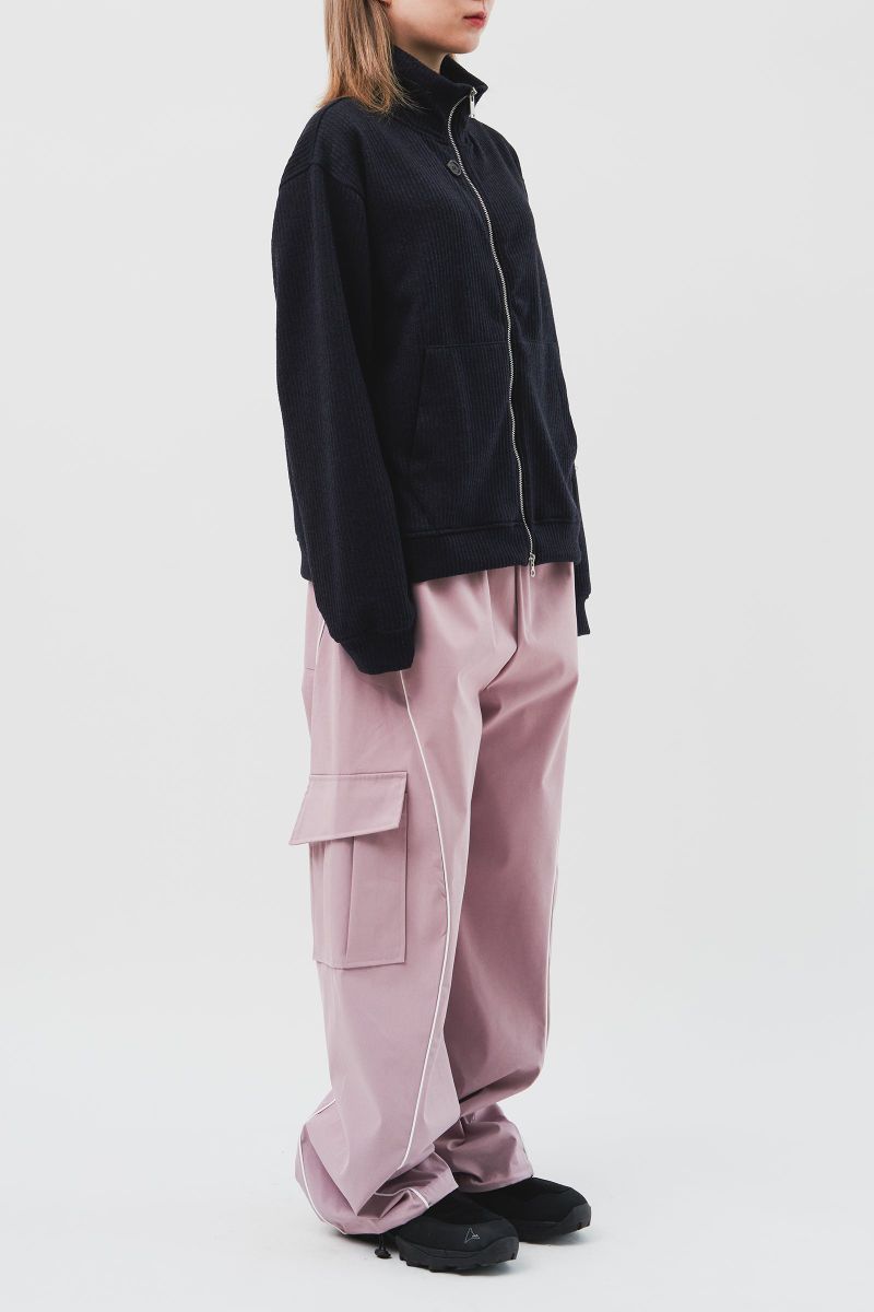 Flusss Zip Up (4color)