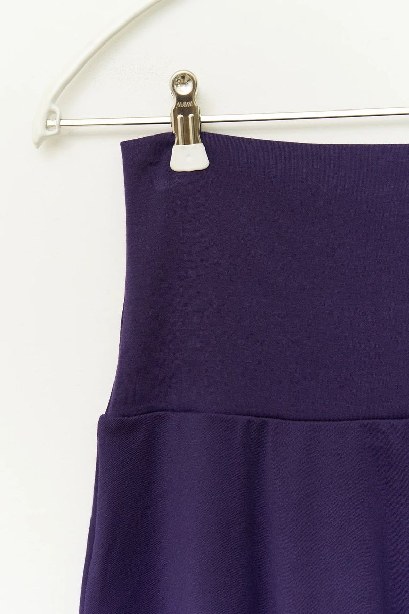 (W) Mos Skirt