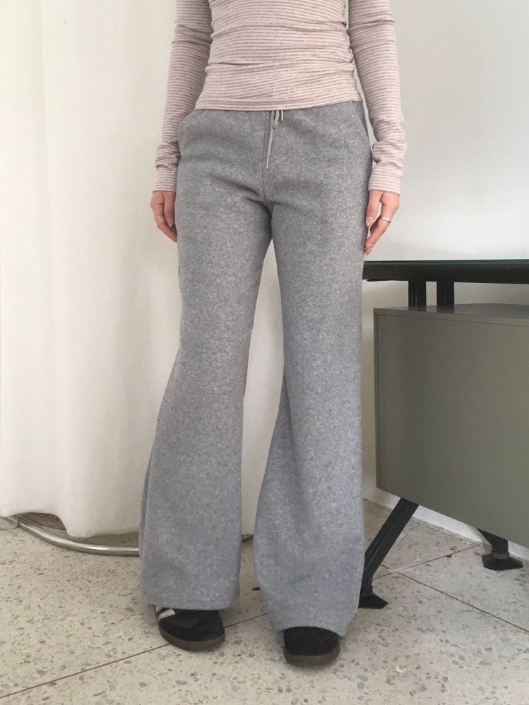 moroi(モロイ)の「Bookle Bootcut Pants(Pants)」