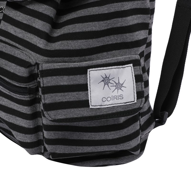 BANIA STRIPE BACK PACK