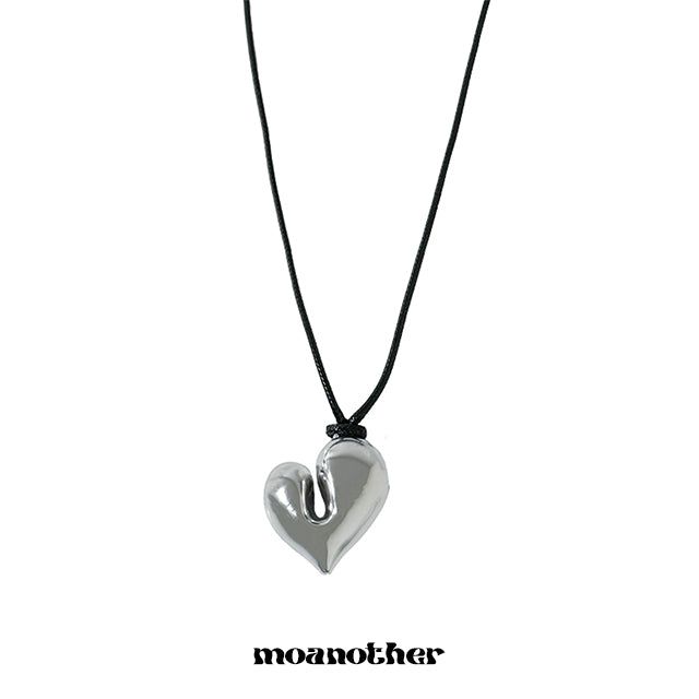 [IDLE Minnie Pick!] Heart String Necklace