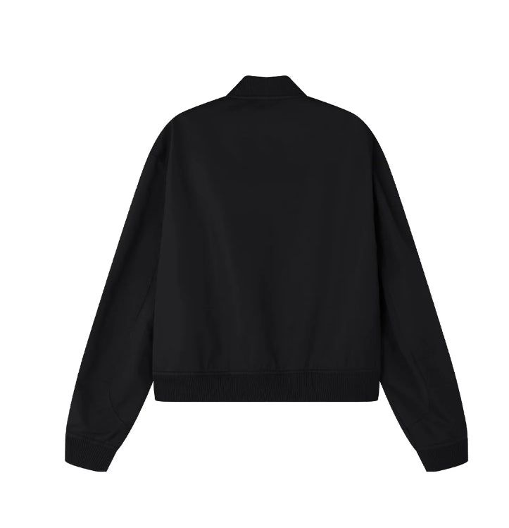 Keenan Metal Stud Jacket