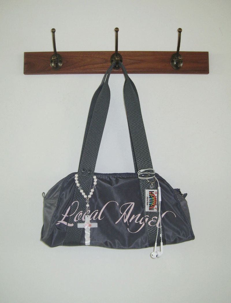 Holy Keyring_3 Colors