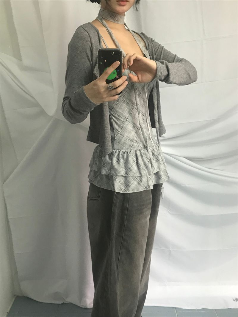 Check Layer Set