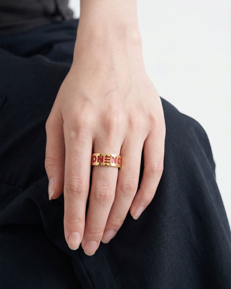 TAPE RING G