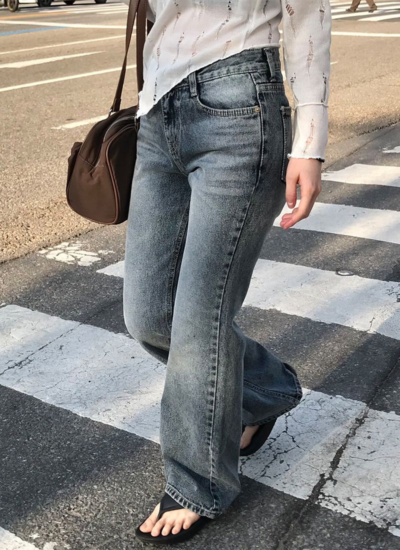 Arco iris（アルコイリス）の「Gwinn pants（Pants）」