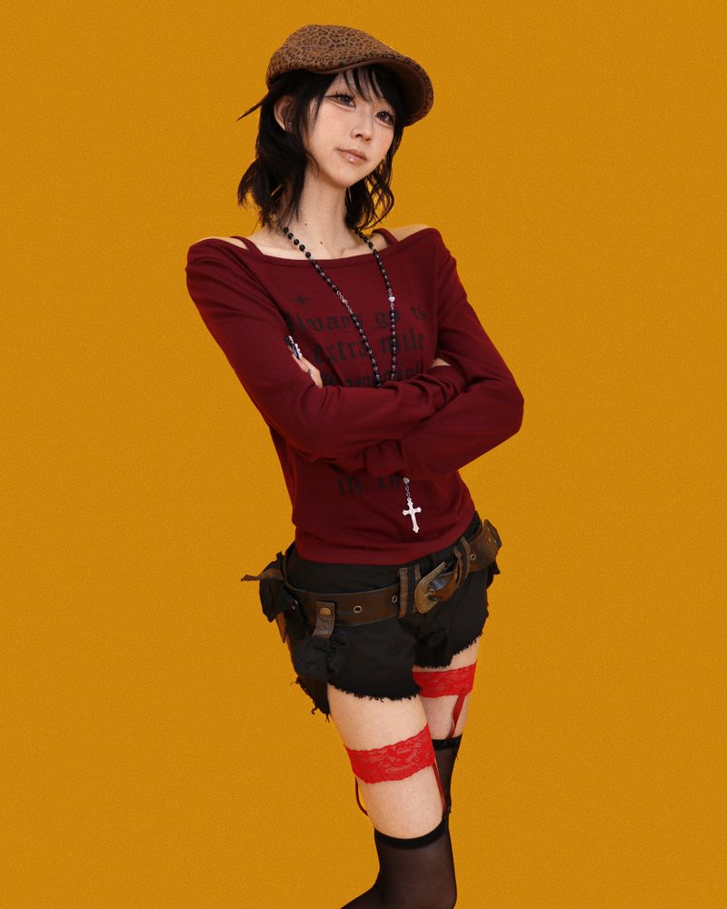 hit pocket belt shorts