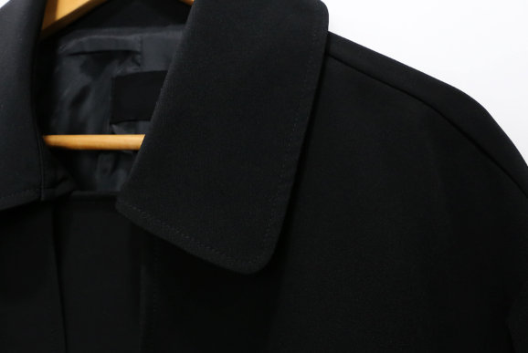 St. Basic Trench Coat