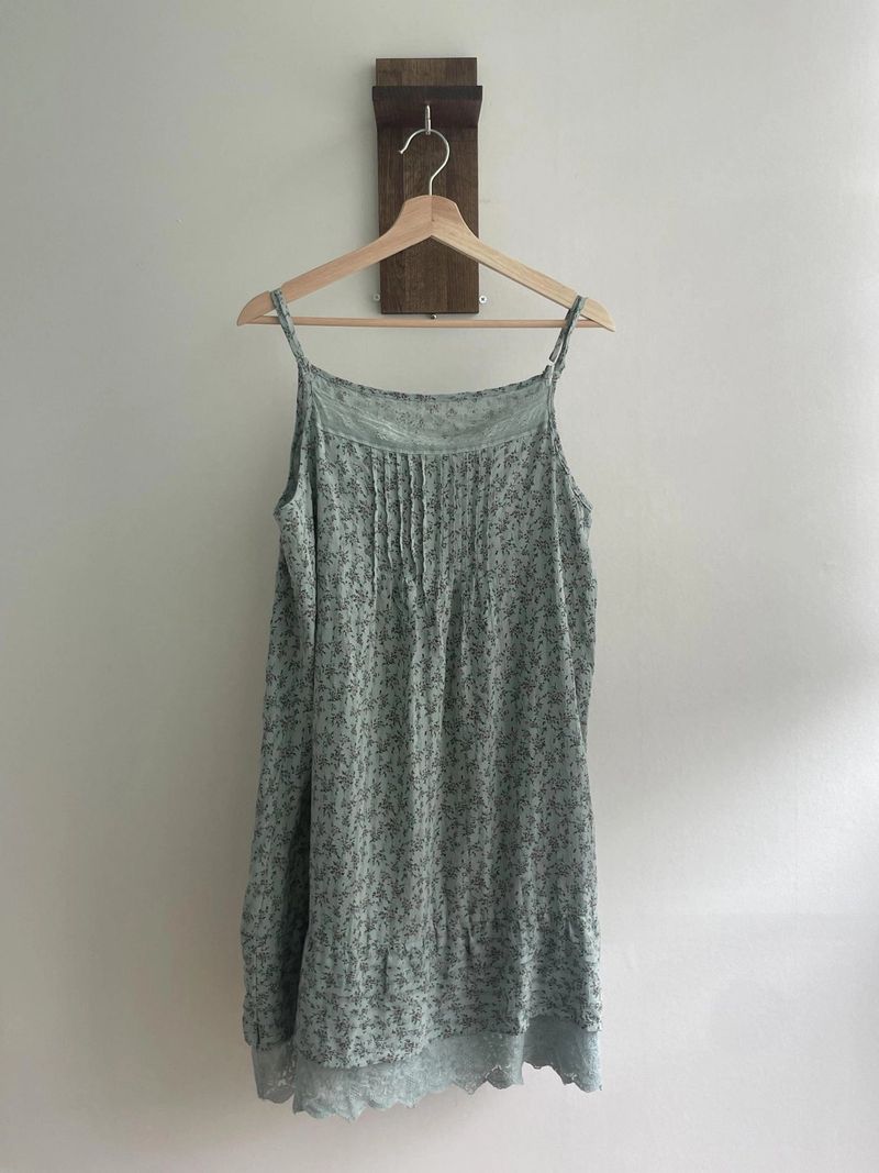 kitsa vintage flower ops 
